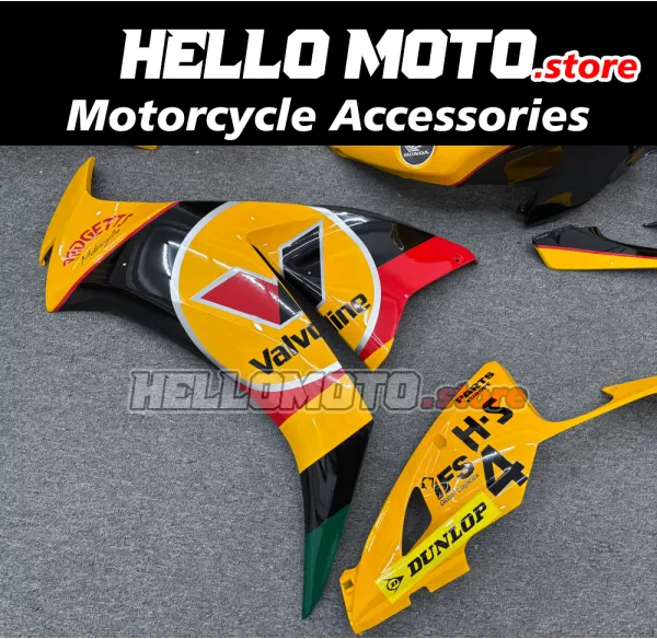 Honda CBR 1000RR 2012-2016 Fairing P/N 1AR29