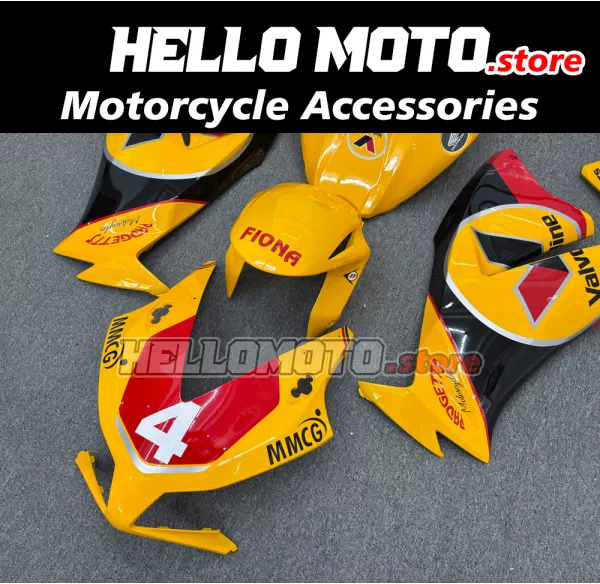 Honda CBR 1000RR 2012-2016 Fairing P/N 1AR29