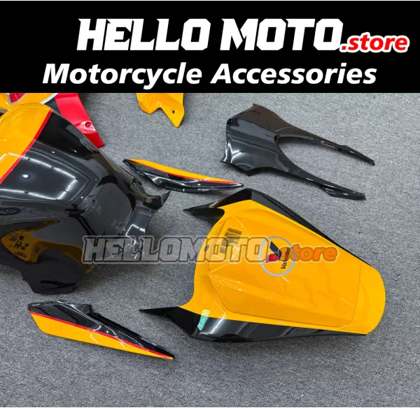 Honda CBR 1000RR 2012-2016 Fairing P/N 1AR29