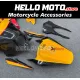 Honda CBR 1000RR 2012-2016 Fairing P/N 1AR29