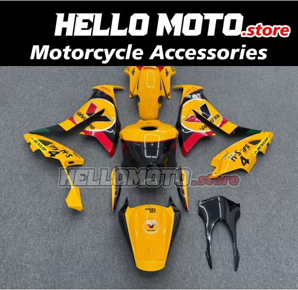 Honda CBR 1000RR 2012-2016 Fairing P/N 1AR29