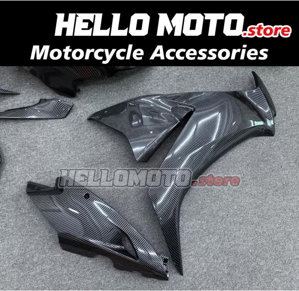 Honda CBR 1000RR 2012-2016 Fairing P/N 1AR31 Honda CBR 1000RR 2012-2016 Fairing P/N 1AR31