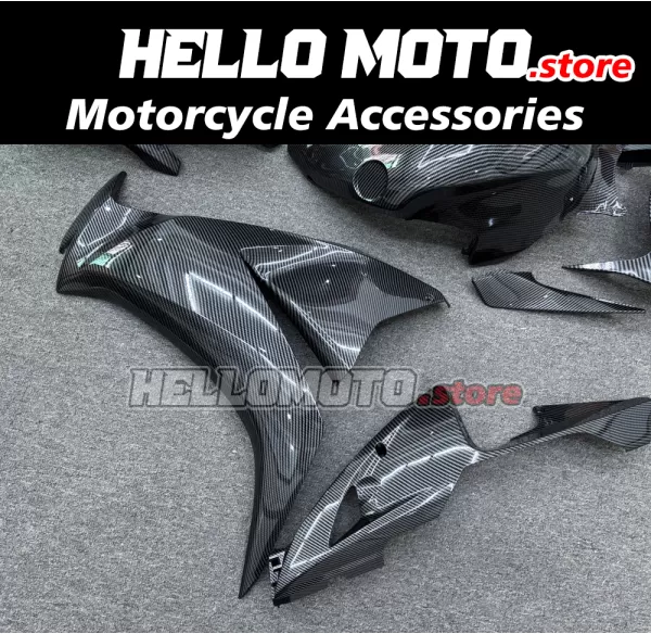 Honda CBR 1000RR 2012-2016 Fairing P/N 1AR31 Honda CBR 1000RR 2012-2016 Fairing P/N 1AR31