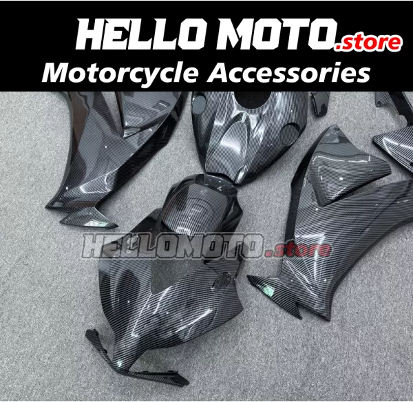 Honda CBR 1000RR 2012-2016 Fairing P/N 1AR31 Honda CBR 1000RR 2012-2016 Fairing P/N 1AR31