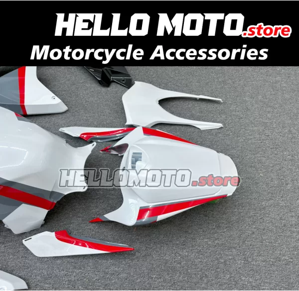 Honda CBR 1000RR 2012-2016 Fairing P/N 1AR27