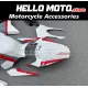 Honda CBR 1000RR 2012-2016 Fairing P/N 1AR27