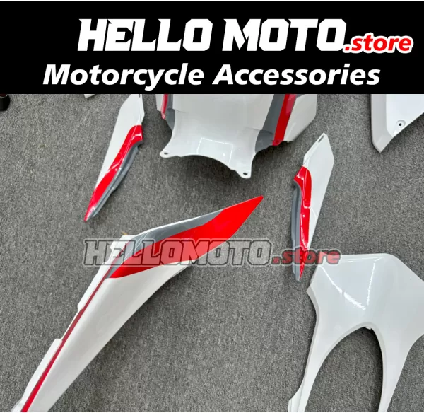 Honda CBR 1000RR 2012-2016 Fairing P/N 1AR27