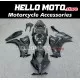Honda CBR 1000RR 2012-2016 Fairing P/N 1AR28