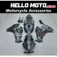 Honda CBR 1000RR 2012-2016 Fairing P/N 1AR23