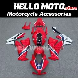 Honda CBR 1000RR 2012-2016 Fairing P/N 1AR25 Honda CBR 1000RR 2012-2016 Fairing P/N 1AR25