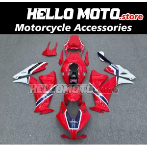 Honda CBR 1000RR 2012-2016 Fairing P/N 1AR25 Honda CBR 1000RR 2012-2016 Fairing P/N 1AR25