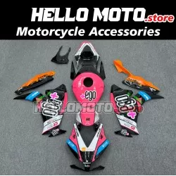 Honda CBR 1000RR 2012-2016 Fairing P/N 1AR26 Honda CBR 1000RR 2012-2016 Fairing P/N 1AR26