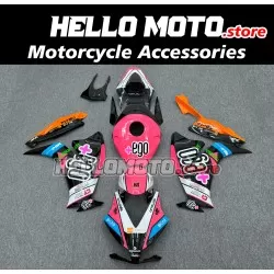 Honda CBR 1000RR 2012-2016 Fairing P/N 1AR26 Honda CBR 1000RR 2012-2016 Fairing P/N 1AR26