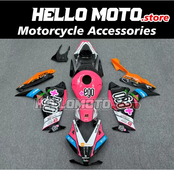 Honda CBR 1000RR 2012-2016 Fairing P/N 1AR26 Honda CBR 1000RR 2012-2016 Fairing P/N 1AR26