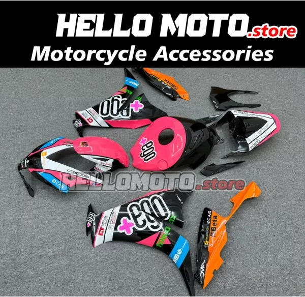 Honda CBR 1000RR 2012-2016 Fairing P/N 1AR26 Honda CBR 1000RR 2012-2016 Fairing P/N 1AR26