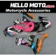Honda CBR 1000RR 2012-2016 Fairing P/N 1AR26 Honda CBR 1000RR 2012-2016 Fairing P/N 1AR26