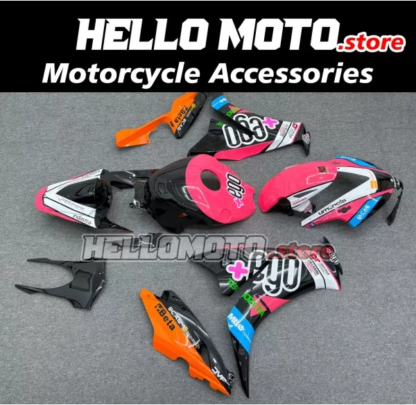 Honda CBR 1000RR 2012-2016 Fairing P/N 1AR26 Honda CBR 1000RR 2012-2016 Fairing P/N 1AR26
