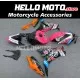 Honda CBR 1000RR 2012-2016 Fairing P/N 1AR26 Honda CBR 1000RR 2012-2016 Fairing P/N 1AR26