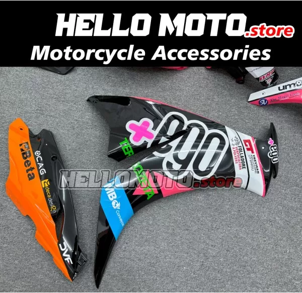 Honda CBR 1000RR 2012-2016 Fairing P/N 1AR26 Honda CBR 1000RR 2012-2016 Fairing P/N 1AR26