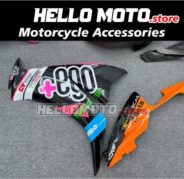 Honda CBR 1000RR 2012-2016 Fairing P/N 1AR26 Honda CBR 1000RR 2012-2016 Fairing P/N 1AR26