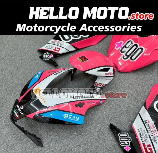 Honda CBR 1000RR 2012-2016 Fairing P/N 1AR26 Honda CBR 1000RR 2012-2016 Fairing P/N 1AR26