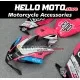 Honda CBR 1000RR 2012-2016 Fairing P/N 1AR26 Honda CBR 1000RR 2012-2016 Fairing P/N 1AR26