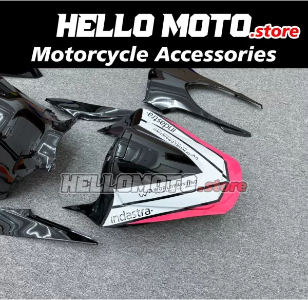 Honda CBR 1000RR 2012-2016 Fairing P/N 1AR26 Honda CBR 1000RR 2012-2016 Fairing P/N 1AR26