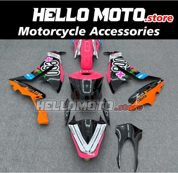 Honda CBR 1000RR 2012-2016 Fairing P/N 1AR26 Honda CBR 1000RR 2012-2016 Fairing P/N 1AR26