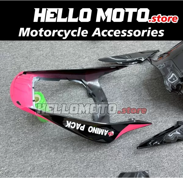 Honda CBR 1000RR 2012-2016 Fairing P/N 1AR26 Honda CBR 1000RR 2012-2016 Fairing P/N 1AR26