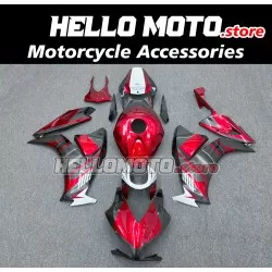 Honda CBR 1000RR 2012-2016 Fairing P/N 1AR1