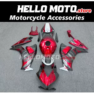 Honda CBR 1000RR 2012-2016 Fairing P/N 1AR1 Honda CBR 1000RR 2012-2016 Fairing P/N 1AR1