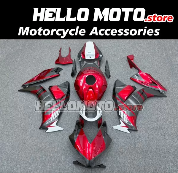 Honda CBR 1000RR 2012-2016 Fairing P/N 1AR1
