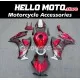 Honda CBR 1000RR 2012-2016 Fairing P/N 1AR1 Honda CBR 1000RR 2012-2016 Fairing P/N 1AR1