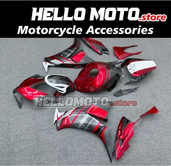 Honda CBR 1000RR 2012-2016 Fairing P/N 1AR1 Honda CBR 1000RR 2012-2016 Fairing P/N 1AR1