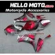 Honda CBR 1000RR 2012-2016 Fairing P/N 1AR1 Honda CBR 1000RR 2012-2016 Fairing P/N 1AR1