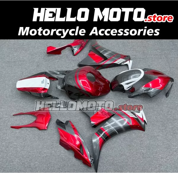 Honda CBR 1000RR 2012-2016 Fairing P/N 1AR1 Honda CBR 1000RR 2012-2016 Fairing P/N 1AR1
