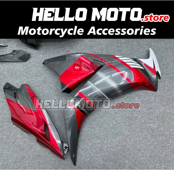 Honda CBR 1000RR 2012-2016 Fairing P/N 1AR1 Honda CBR 1000RR 2012-2016 Fairing P/N 1AR1