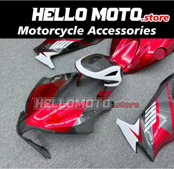 Honda CBR 1000RR 2012-2016 Fairing P/N 1AR1 Honda CBR 1000RR 2012-2016 Fairing P/N 1AR1