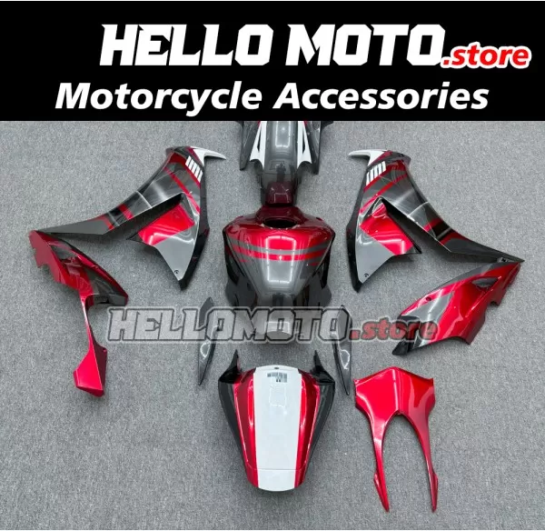 Honda CBR 1000RR 2012-2016 Fairing P/N 1AR1 Honda CBR 1000RR 2012-2016 Fairing P/N 1AR1