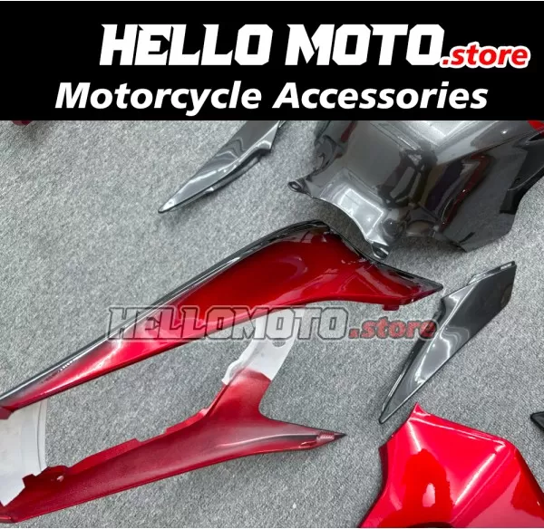 Honda CBR 1000RR 2012-2016 Fairing P/N 1AR1 Honda CBR 1000RR 2012-2016 Fairing P/N 1AR1
