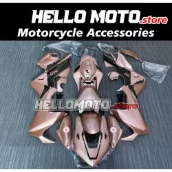 Honda CBR 1000RR 2017-2026 Fairing P/N 1BB1 Honda CBR 1000RR 2017-2026 Fairing P/N 1BB1