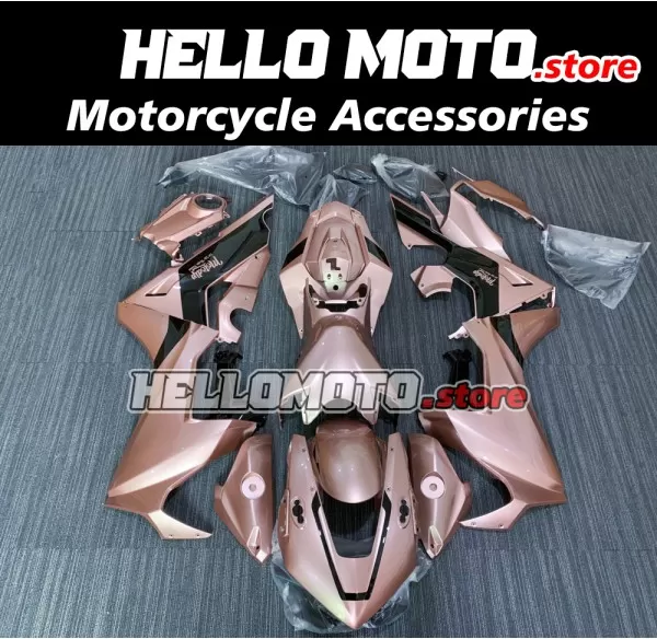 Honda CBR 1000RR 2017-2026 Fairing P/N 1BB1 Honda CBR 1000RR 2017-2026 Fairing P/N 1BB1