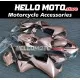 Honda CBR 1000RR 2017-2026 Fairing P/N 1BB1 Honda CBR 1000RR 2017-2026 Fairing P/N 1BB1