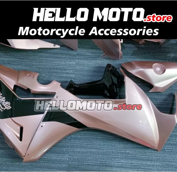 Honda CBR 1000RR 2017-2026 Fairing P/N 1BB1 Honda CBR 1000RR 2017-2026 Fairing P/N 1BB1