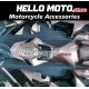 Honda CBR 1000RR 2017-2026 Fairing P/N 1BB1 Honda CBR 1000RR 2017-2026 Fairing P/N 1BB1
