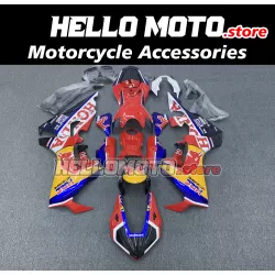 Honda CBR 1000RR 2017-2026 Fairing P/N 1BB5