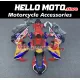 Honda CBR 1000RR 2017-2026 Fairing P/N 1BB5 Honda CBR 1000RR 2017-2026 Fairing P/N 1BB5