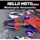 Honda CBR 1000RR 2017-2026 Fairing P/N 1BB5 Honda CBR 1000RR 2017-2026 Fairing P/N 1BB5