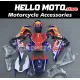 Honda CBR 1000RR 2017-2026 Fairing P/N 1BB5 Honda CBR 1000RR 2017-2026 Fairing P/N 1BB5