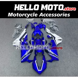Honda CBR 1000RR 2017-2026 Fairing P/N 1BB7